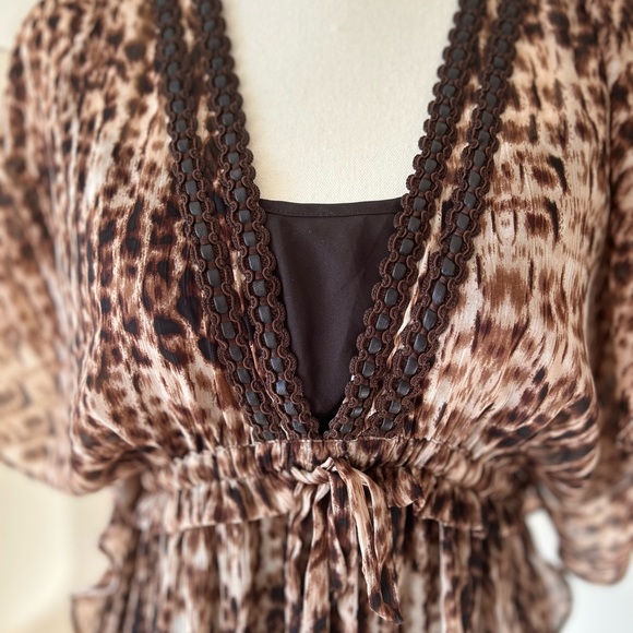 Wayne Cooper Dress - Picture 2 of 5